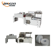 Fully Automatic Maxi Rolls Heat Shrink Side Sealing Packaging Machine