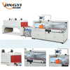 Fully Automatic Maxi Rolls Heat Shrink Side Sealing Packaging Machine
