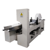 Automatic Tissue Paper Serviette Napkin Folding Machine with Color Printing
