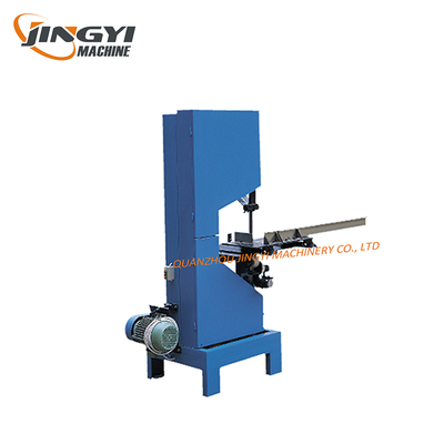 JY-JTZ-DJA Manual Band Saw Cutting Machine