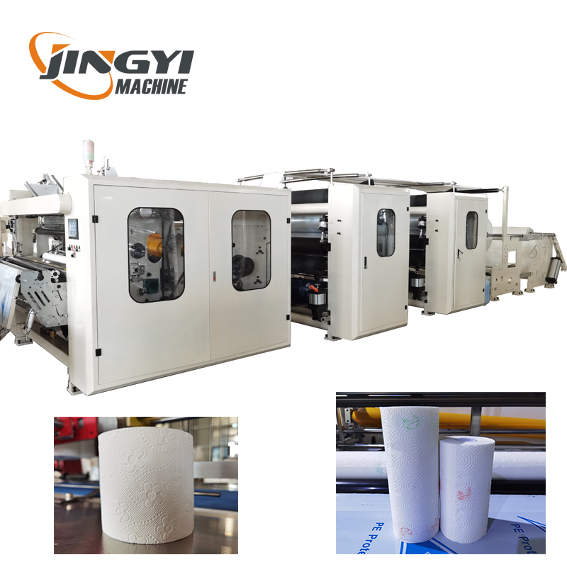 rewinding machine (3)