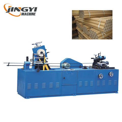 JY-JTZ-JX Automatic Roll Core Machine