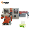 Fully Automatic Facial Tissue Wrapping Machine