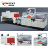 Fully Automatic Maxi Rolls Heat Shrink Side Sealing Packaging Machine