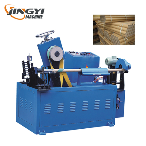 JY-JTZ-JXA Automatic Toilet Paper Tube Roll Core Making Machine