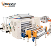 7 lines Fully Automatic Facial Tissue Paper Folding Machine with Automatic Separator